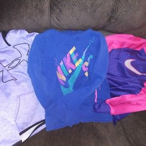 Youth hoodies